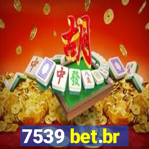 7539 bet.br